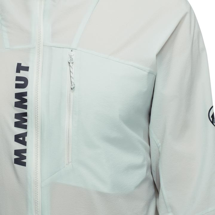 Produktbild Mammut Windjacke Aenergy (XL)