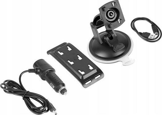 Actual product image Peiying Peying Alien PY-GPS7014 Navigation + EU map (7.01")