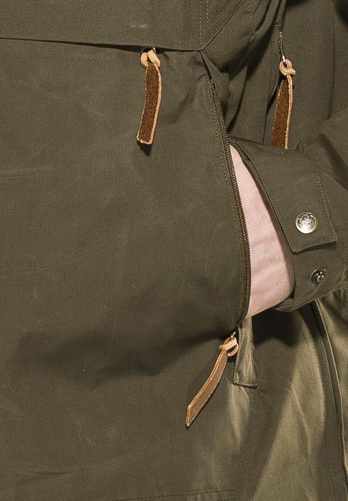 Produktbild Fjällräven Anorak No.8 (S)