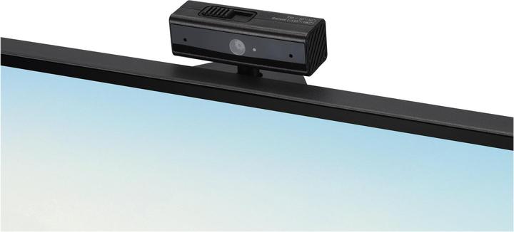 Produktbild ASUS BE27ACSBK (2560 x 1440 Pixel, 27")