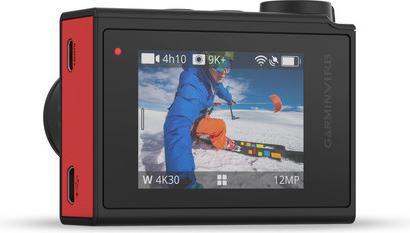 Actual product image Garmin VIRB Ultra 30 (30p, Bluetooth, Wi-Fi, NFC)