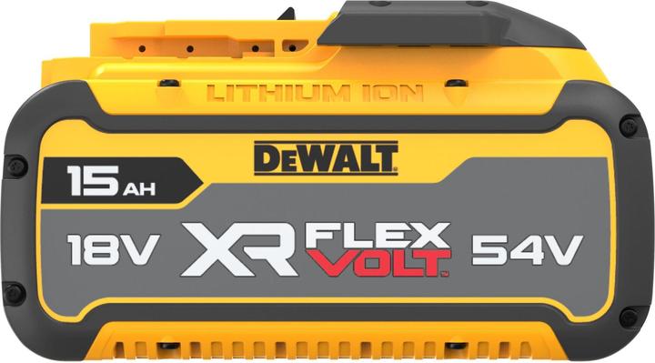 Actual product image DeWalt XR Flexvolt (18 V)