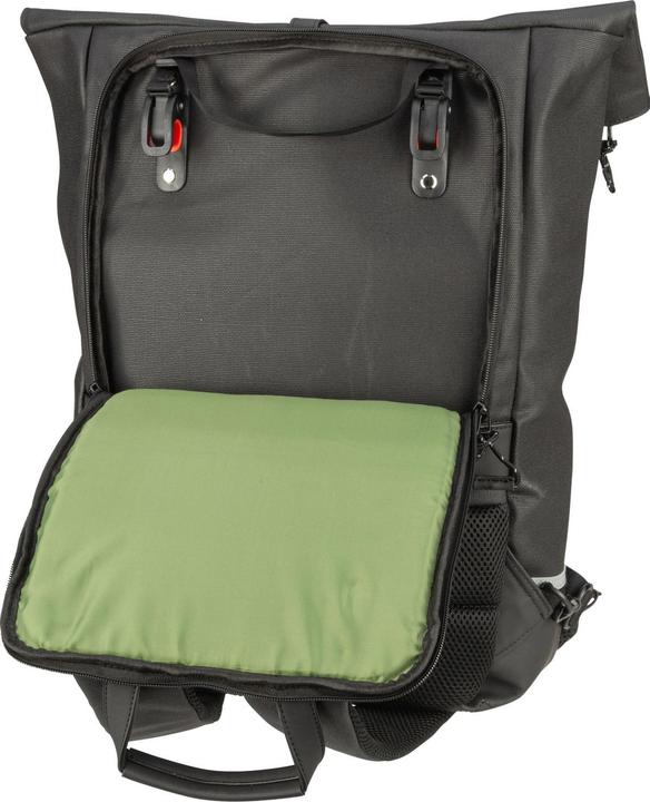 Produktbild Jost Fahrradtasche Billund Cyclist Pro Backpack Courier (16 l)