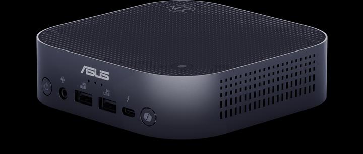 Actual product image ASUS NUC 14 PRO AI RNUC14LNKU7094H2 (Intel Core Ultra 7 258V)