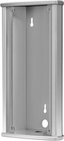 Actual product image Telecom Behnke 40-5103 ECO surface-mounted housing size 3 lower series 20/30/40