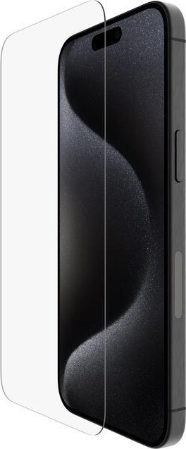 Produktbild Belkin ScreenForce InvisiGlass (1 Stück, Apple iPhone 16 Pro Max)