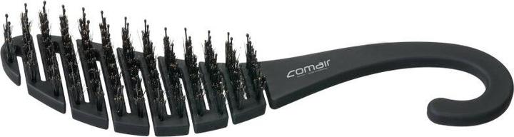 Comair Bürste Black Flexi Vent Boar