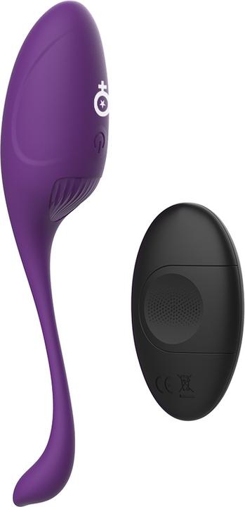 Immagine prodotto Rewolution Uovo a vibrazione "Rewovo" con telecomando