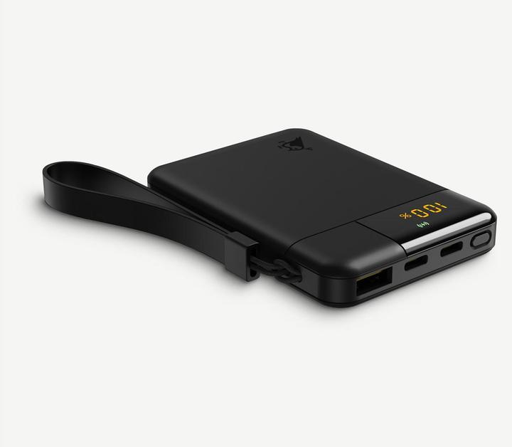Produktbild Aqiila Battery Recharger (5 mAh, 20 W)