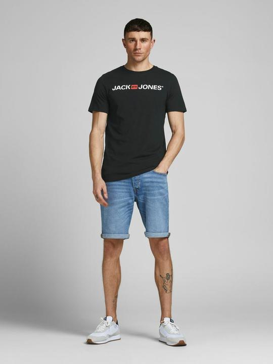 Actual product image Jack & Jones Classic T-Shirt (XS)
