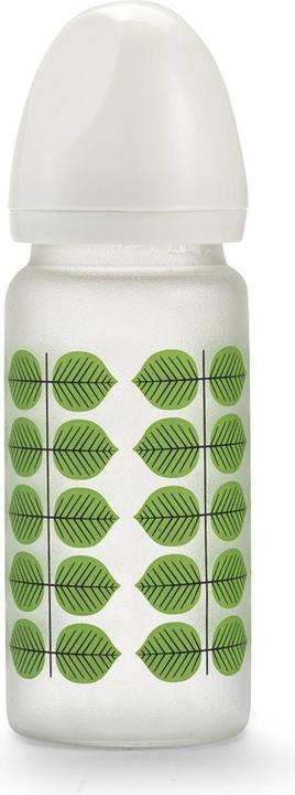 Produktbild Elodie Babyflasche aus Glas - Stig Lindberg (250 ml)