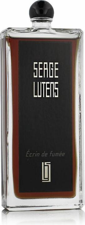 Actual product image Serge Lutens Écrin de Fumée (Eau de parfum, 100 ml)
