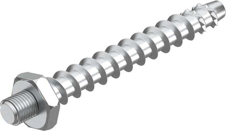 Image du produit OBO Bettermann Ancrage à visser coupe-feu (1 pcs)