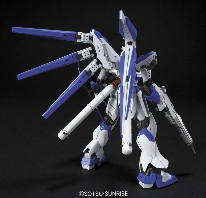 Produktbild Bandai Hi-Nu Gundam