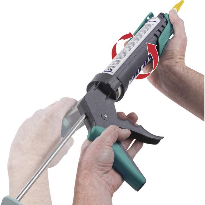 Actual product image wolfcraft wolfcraft 1 Kartuschenpresse MG 200