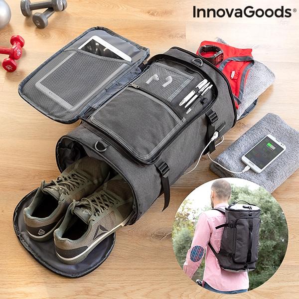 Immagine prodotto InnovaGoods Dofeel (27 l)