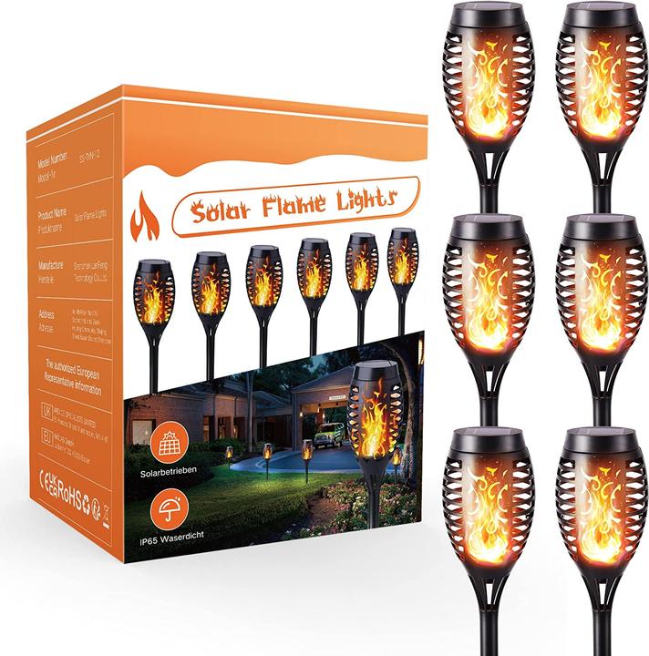 Image du produit Lumina Swiss Premium (120 lm, IP65)