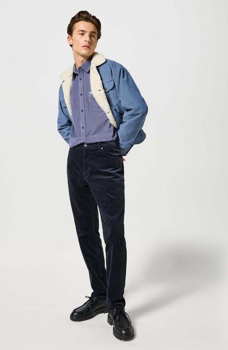 Immagine prodotto Wrangler Pantaloni in tessuto River (34)