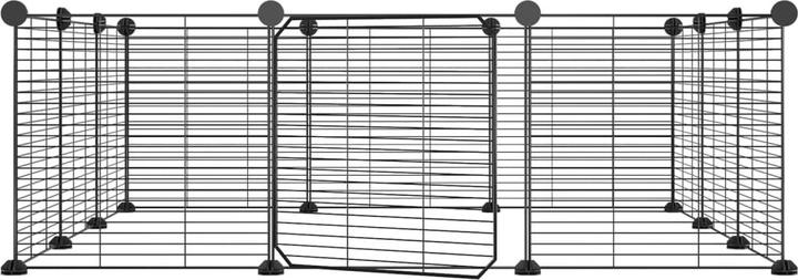 Actual product image VidaXL Saunderson