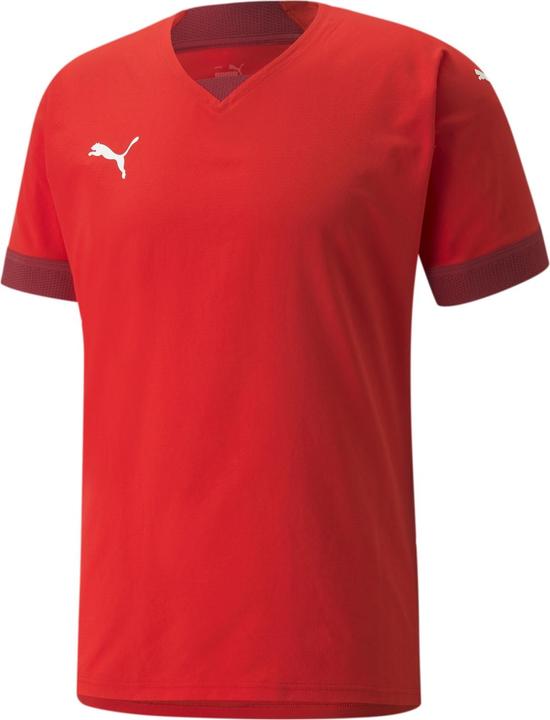 Actual product image Puma teamFINAL Jersey (M)