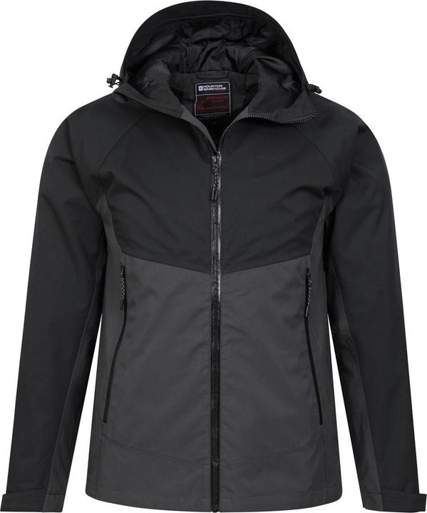 Mountain Warehouse Verge Extreme Jacke wasserfest