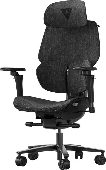 Produktbild Thunder X3 Flex Pro Loft gaming chair, dark grey