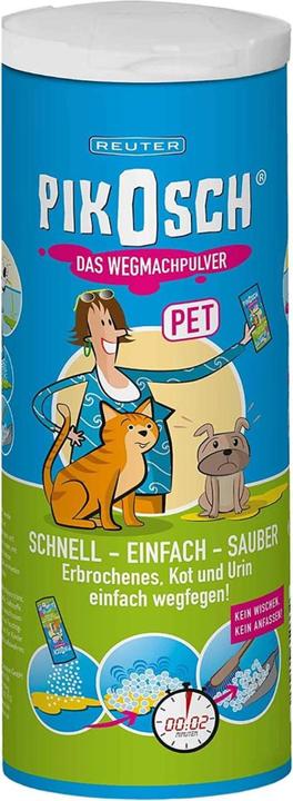Pikosch Dismantling powder (Cat, Dog)