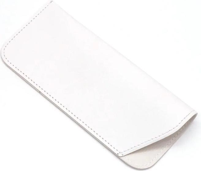 Only-Bags.Store 1Pcs PU Leder Brillen Tasche Sonnenbrillen Lesen Brillen Schutzhülle Case Box Tasche Brillenschutz