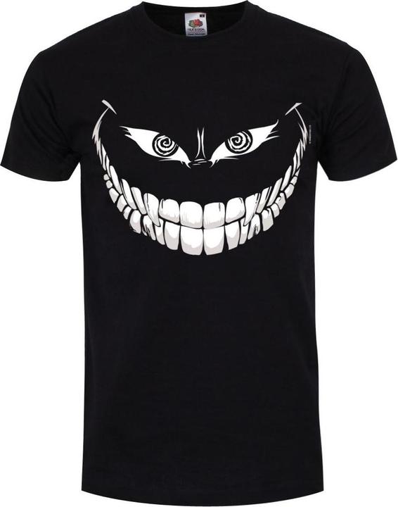 Grindstore Crazy Monster TShirt (M)