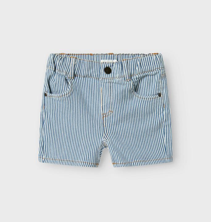 Image du produit Name it Loose Fit Shorts (92)