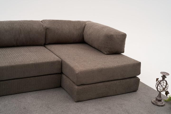 Produktbild Atelier del Sofa Comfort (Ecksofa)