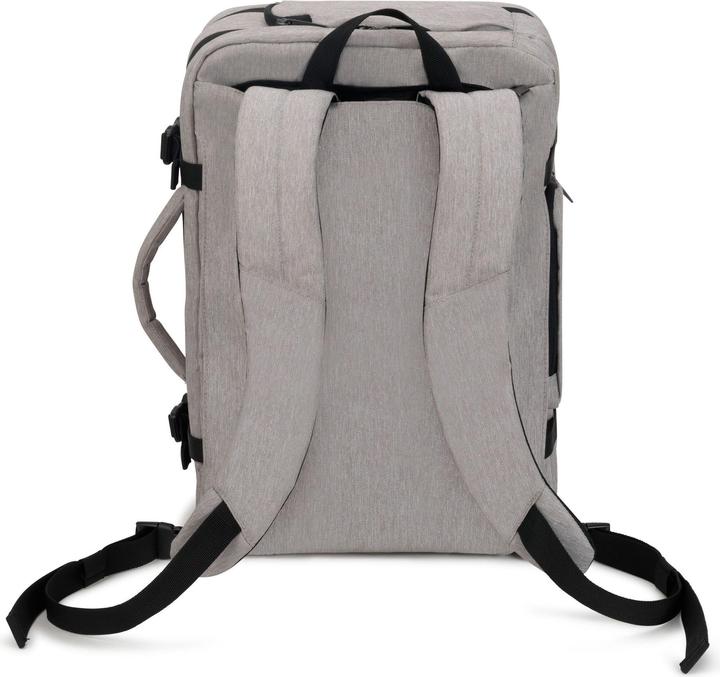 Produktbild Dicota Dual Plus EDGE (15.60")