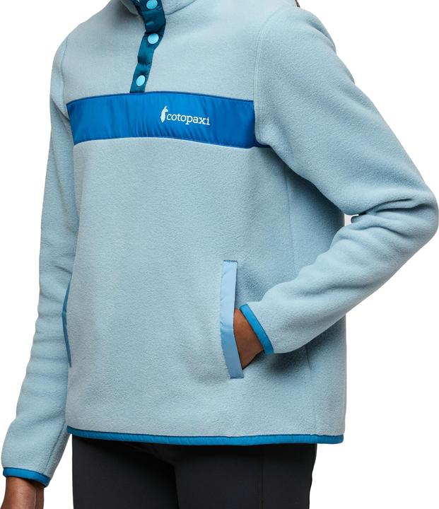 Immagine prodotto Cotopaxi Pullover in pile Teca da donna (XS)