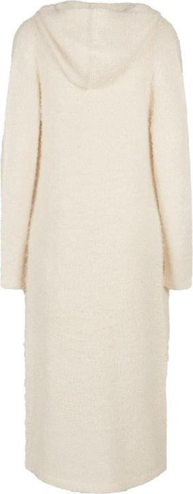 Immagine prodotto Urban Classics Cardigan donna con cappuccio in piuma (4XL)