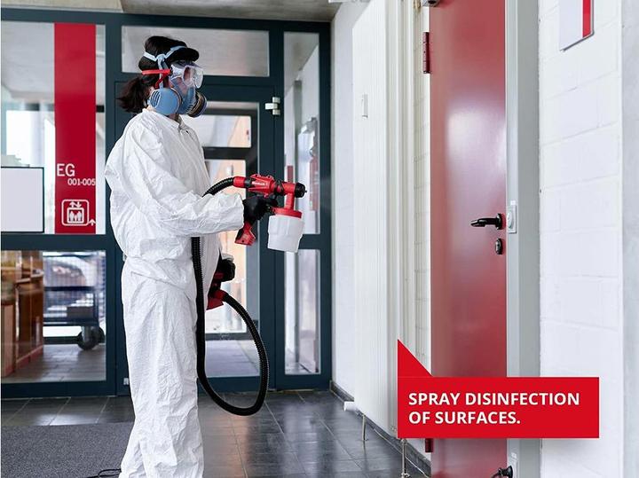 Produktbild Einhell Tc-Sy 700 S
