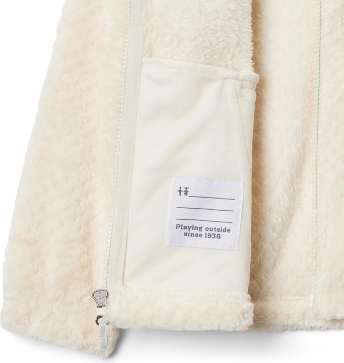 Image du produit Columbia Fire Side™ Sherpa Full Zip (S)