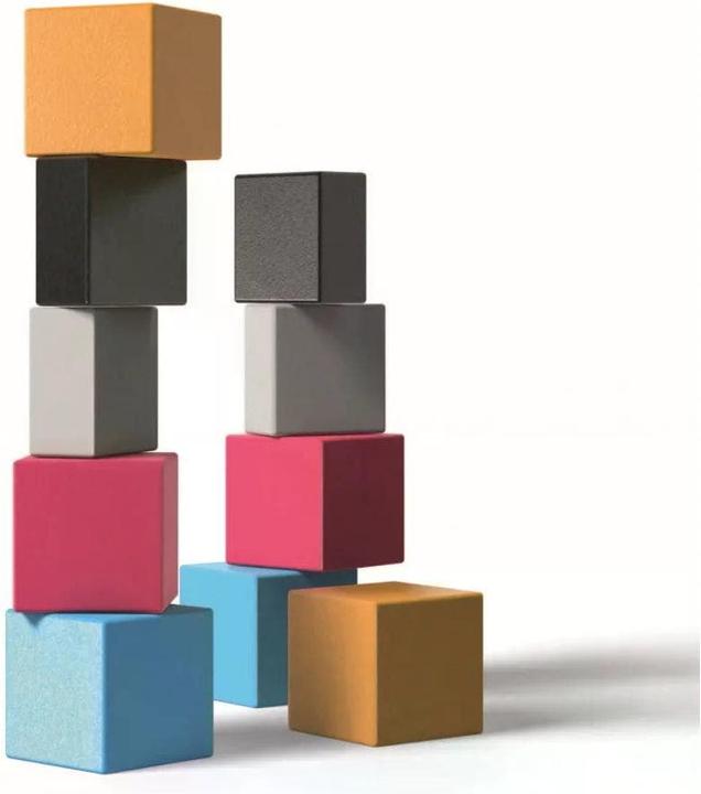 Actual product image Denkriesen Ranklotzen (German)