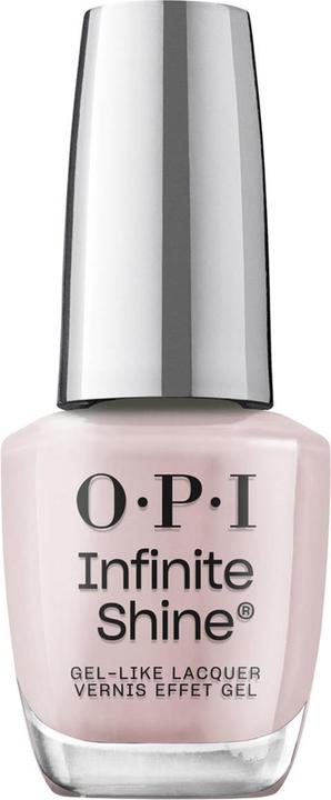 Image du produit OPI Infinite Shine Don't Bossa Nova Me Around (Nude, Vernis à ongles effet gel)