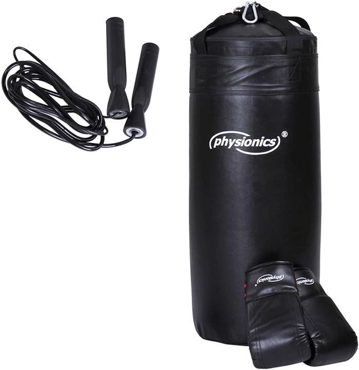 Produktbild Physionics Boxsack-Set (13 kg)