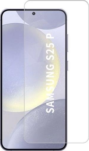 Image du produit Mocolo 2.5D Full Screen Schutzglas Displayschutz (1 pièce(s), Samsung Galaxy S25+)