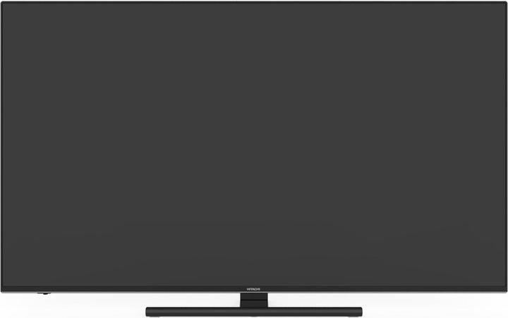 Actual product image Hitachi TV 50HAL7250 Android TV (50", LCD, 4K, 2020)