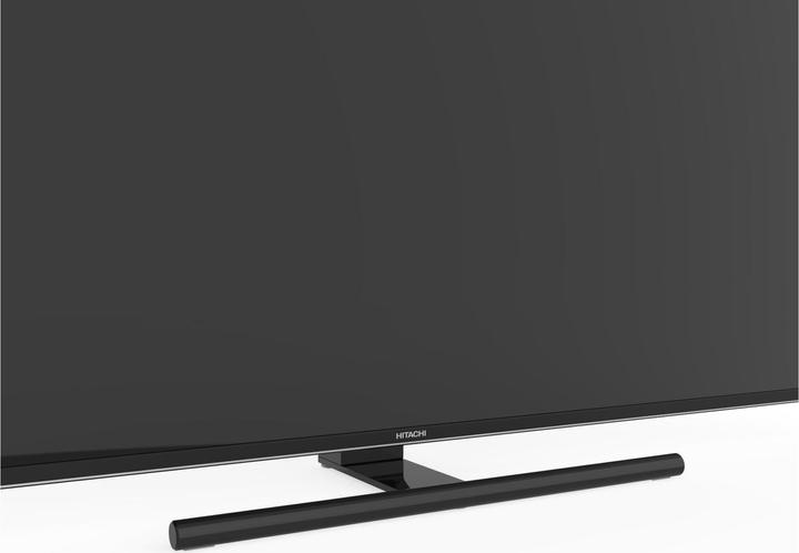 Actual product image Hitachi TV 50HAL7250 Android TV (50", LCD, 4K, 2020)