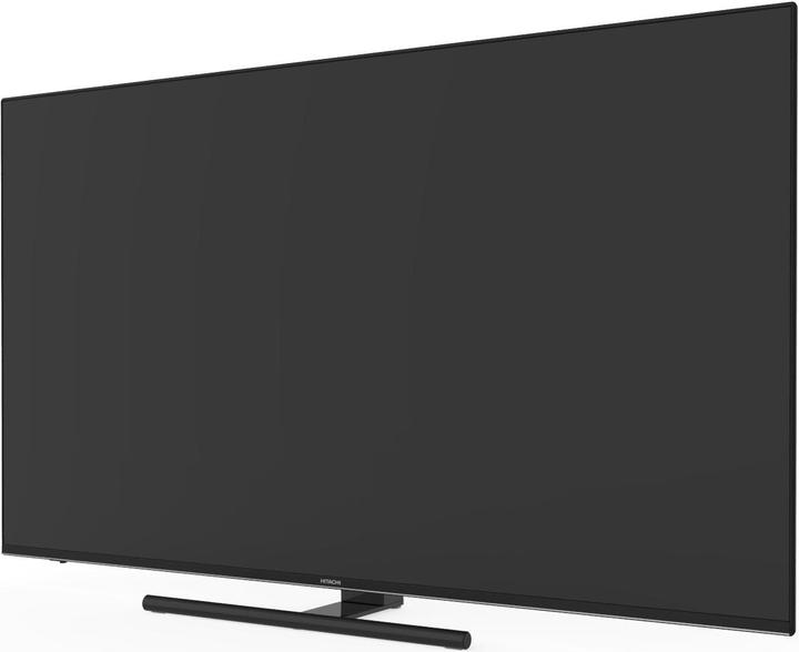 Actual product image Hitachi TV 50HAL7250 Android TV (50", LCD, 4K, 2020)