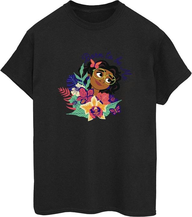 Disney Encanto Born To Be Me TShirt (XL)