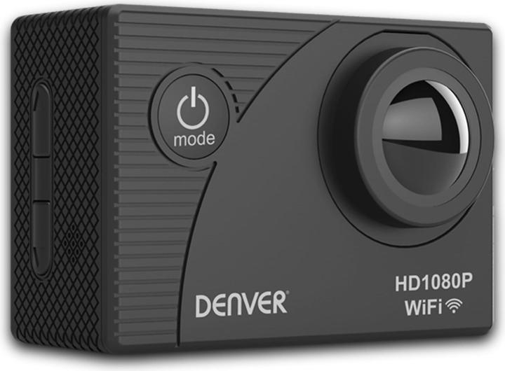 Produktbild Denver ACT-5051W (30p, Bluetooth, WLAN)