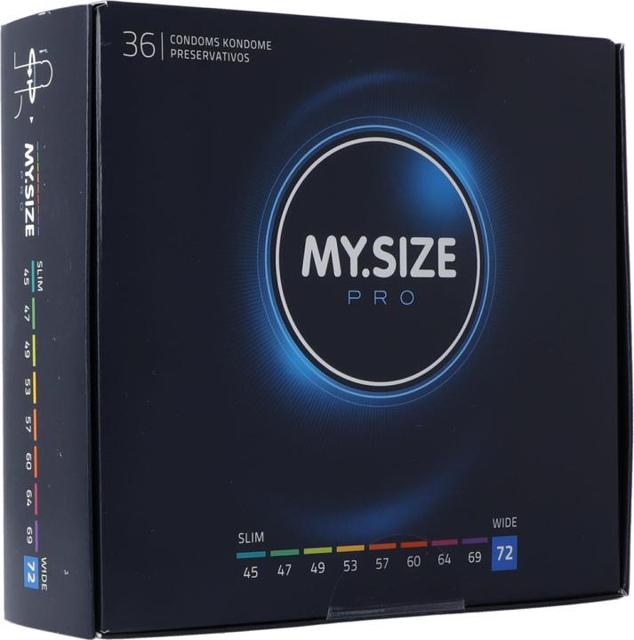 My.Size Pro (36 Stk.)