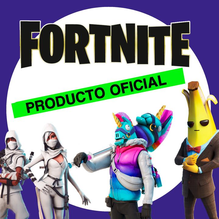 Actual product image Toybags Fortnite - Durrr Burger