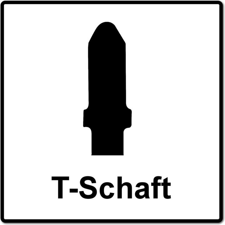 Produktbild Festool Stichsägeblatt S 75/4/5