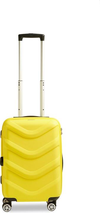 Actual product image Stratic Arrow 2 - Hard Case S (36 l, Hand luggage (up to 50 litres))