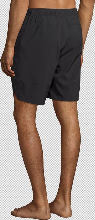 Immagine prodotto CASALL Essentials Trainingsshorts Schwarz (S)
